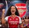 Rihanna - 22 Years of Pain, Now We Reign (ARSENAL ANTHEM Song)