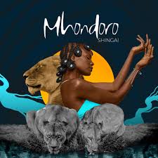 SHINGAI - Mhondoro