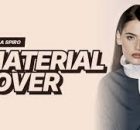 SIENNA SPIRO - Material Lover