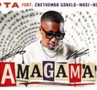 SUPTA – Amagama ft. Cnethemba Gonelo, Masi & Norbert Kay