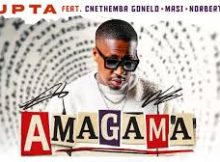 SUPTA – Amagama ft. Cnethemba Gonelo, Masi & Norbert Kay