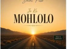 Saint Pitso – Jo Ke Mohlolo