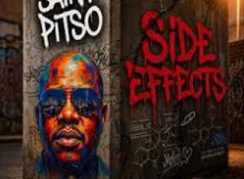 Saint Pitso – Tsodiyo