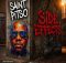 Saint Pitso – Tsodiyo
