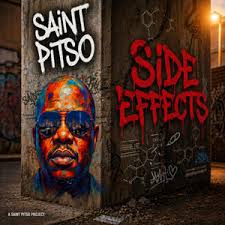 Saint Pitso – Tsodiyo
