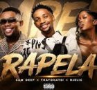 Sam Deep – Rapela Ft. Aidah, Njelic & Thatohatsi