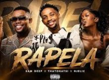 Sam Deep – Rapela Ft. Aidah, Njelic & Thatohatsi