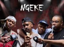 Scotts Maphuma - Ngeke