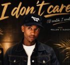 Scotts Maphuma & Optimist ZA – I Don’t Care (U Scratch, I Scratch) Ft. Mellow & Sleazy