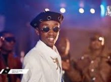 Scotts Maphuma – Pepe Papa