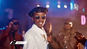 Scotts Maphuma – Pepe Papa