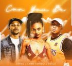 Sfvso, Lynn Cupido & Ruulz – Can You Be