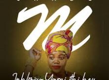 Shado M - Inhliziyo Yami Ithi Hey (New Song)