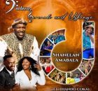 Shanelan'amabala ft Duduza Serenade - Thando Coka