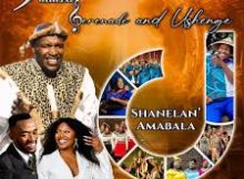 Shanelan'amabala ft Duduza Serenade - Thando Coka