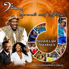 Shanelan'amabala ft Duduza Serenade - Thando Coka