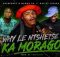 Shebeshxt & Naqua SA ft Natiey Lepaka - Why le ntshetše ka morago