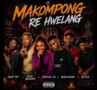 ShortPop Musiq - Makompong Re Hwelang ShortPop (ft.Jento Mochacho,Dripsoul SA,Betha Rayzor & Makhutsow De Producer)