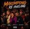 ShortPop Musiq - Makompong Re Hwelang ShortPop (ft.Jento Mochacho,Dripsoul SA,Betha Rayzor & Makhutsow De Producer)