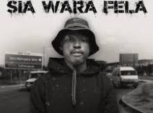 Sia Thee Bee- Hlapa obe wete (bana baShakaZulu)