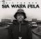 Sia Thee Bee- Hlapa obe wete (bana baShakaZulu)