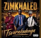 Silent Killer ft Trevor Dongo - Tsvarakadenga