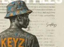 Simplekeyz – Jazz in Motion (feat. Datboifresh, AkhonaMP & Dj Chabs)