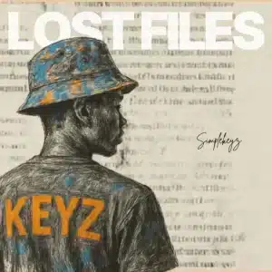 Simplekeyz – Jazz in Motion (feat. Datboifresh, AkhonaMP & Dj Chabs)