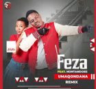 Simunye Grooves – Feza (REMIX) uMaqondana