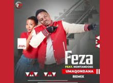 Simunye Grooves – Feza (REMIX) uMaqondana