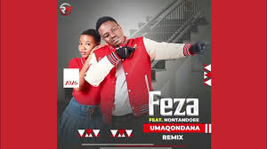 Simunye Grooves – Feza (REMIX) uMaqondana 