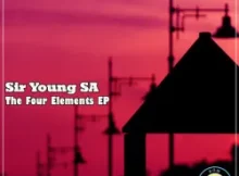 Sir Young SA – Fire (Original Mix)