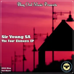 Sir Young SA – Fire (Original Mix)