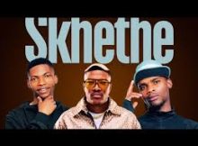 Skhethe - Ba Bethe Gashoazen x Dlala Extrinsic x Nova SA x West