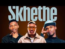 Skhethe - Ba Bethe Gashoazen x Dlala Extrinsic x Nova SA x West
