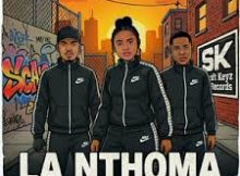 Slidoo Man – La Nthoma ft. Gwa Tsena Fentse & Makhu