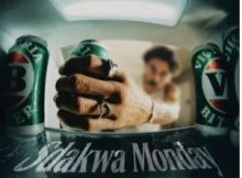 Slimbouy, Ag’zo, SjavasDaDeejay & Atlegang93 – SDAKWA MONDAY (feat. SwarrayHill$)