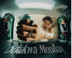 Slimbouy, Ag’zo, SjavasDaDeejay & Atlegang93 – SDAKWA MONDAY (feat. SwarrayHill$)