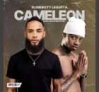 Slimeboyy Legupta - CAMELEON (feat. Astro D’Kota & Gentle Vito)