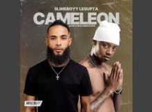 Slimeboyy Legupta - CAMELEON (feat. Astro D’Kota & Gentle Vito)