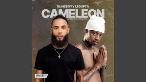 Slimeboyy Legupta - CAMELEON (feat. Astro D’Kota & Gentle Vito)
