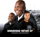 Snokie - Ke lorile chelete (feat. Zenn'Bk & Thee Ants)