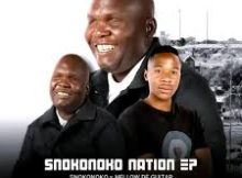 Snokie - Ke lorile chelete (feat. Zenn'Bk & Thee Ants)
