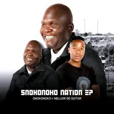 Snokie - Ke lorile chelete (feat. Zenn'Bk & Thee Ants)