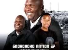 Snokie - Magumba Ft. Nellow de guitar, Zenn'Bk & Thee Ants