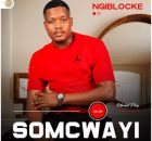 Somcwayi ft Shenge Wasehlalankosi – Konke Kuhamba Kahle