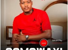 Somcwayi ft Shenge Wasehlalankosi – Konke Kuhamba Kahle