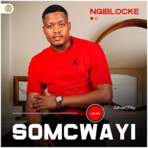 Somcwayi ft Shenge Wasehlalankosi – Konke Kuhamba Kahle
