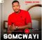 Somcwayi ft Shenge Wasehlalankosi – Konke Kuhamba Kahle