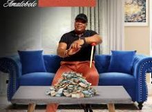 Somnandi – Amalobolo Ft. Mkhululi
